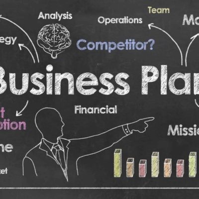 Написание бизнес плана самостоятельно по этапам